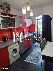 Apartament 2 camere de vânzare | Ostroveni, Râmnicu Vâlcea | 52 mp
