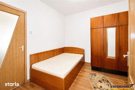 Apartament doua camere Octavian Goga, Tractorul, Brasov