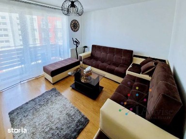 Apartament 3 camere Avangarden, Brasov