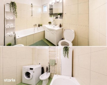 Apartament 3 camere ZONA GRIVITEI