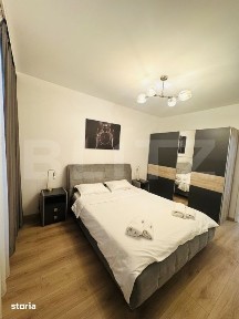 Apartament 2 camere de inchiriat - Qualis 2, Tractorul