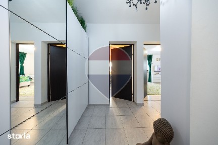 Apartament modern, 1 camera, Subcetate Residence