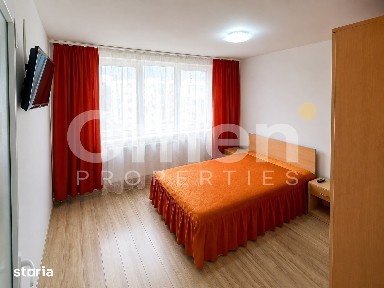 Apartament de închiriat | 3 camere | Zona Gării