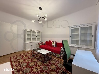 2 camere decomandate, optional garaj, aproape de Pta Cipariu