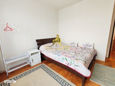 2 camere, decomandat, spatios, modern, garaj, balcon, Manastur