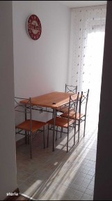 Apartament de 2 camere in Floresti