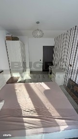 Apartament de 2 camere, 52mp, parcare, zona Soporului