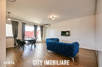 Apartament 2 camere LUX, parcare, Record Park
