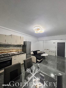 Apartament modern si parcare BACIU zona Petrom