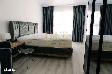 3 camere | Mobilat | Parcare subterană | Bloc nou | Frunzișului