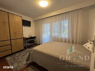 Apartament de inchiriat 2 camere decomandate, Manastur