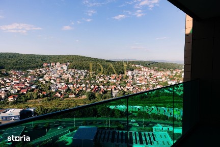 VIEW superb| | Apartament 2 camere | Frunzișului