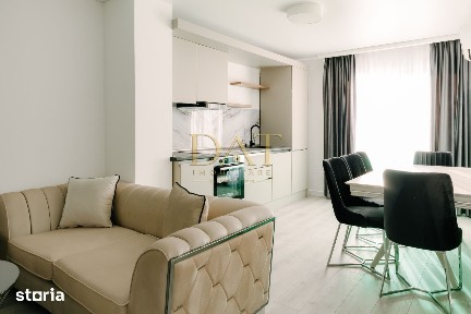View superb | Etajul 12 | 3 camere | Green Life Frunzișului