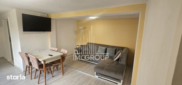 Apartament cu 3 camere | zona Iulius Mall/ FSEGA | Parcare | Imediat o