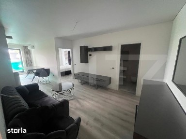 Apartament 2 camere, 47 mp, zona Zorilor