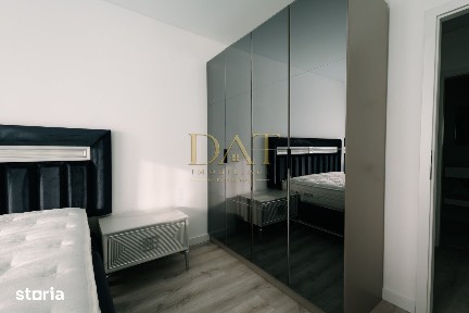 3 Bedroom Apartment | Near UMF | Green Life Frunzișului