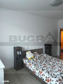 Apartament cu 2 dormitoare, modern, 54mp, zona Piata Mihai Viteazul
