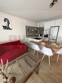 Apartament 2 camere, 50mp, etaj intermediar, parcare, zona Fabricii