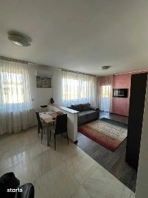 Apartament 2 camere, 50 mp, cu parcare | Str. Stadionului, Floresti