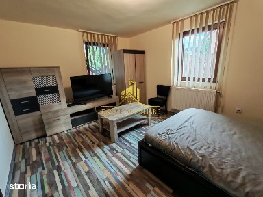 1 camera, decomandat, modern, spatios, Marasti, Iulius Mall, FSEGA