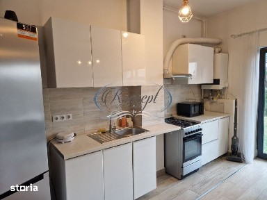 Apartament 3 camere, terasa 16 mp, Marasti