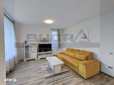 Apartament de 2 camere, 60mp, parcare, zona strazii Romul Ladea