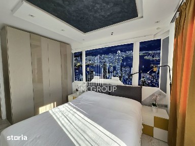 Apartament spatios cu 3 camere de inchiriat, Iulius Mall, FSEGA