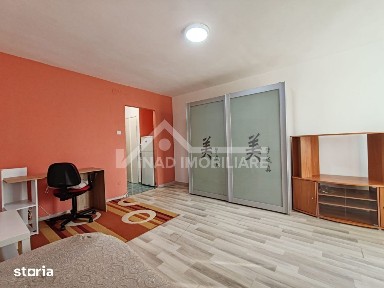 Apartament cu o camera situat in Gheorgheni Str. Constantin Brancusi