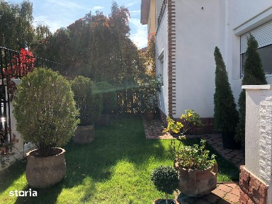 PIPERA IANCU NICOLAE COMPLEX VILA INDIVIDUALA
