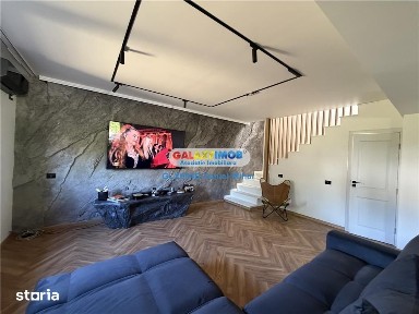 Casa individualaexclusivista-Mobilata-utilataMansarda-Comision 0%