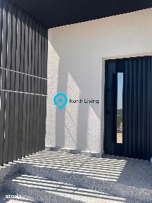 CASA DEOSEBITA STIL MEDITERANEAN | DOMNESTI