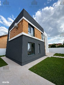 Casă 5 camere de vânzare Berceni Ilfov | Gata de mutare