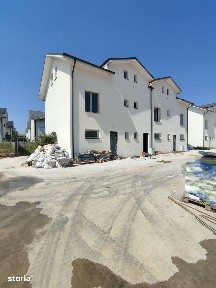 Duplex nou Bragadiru, 2 locuri de parcare