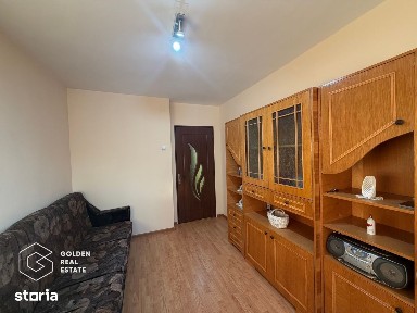 Apartament 3 camere, zona Fortuna