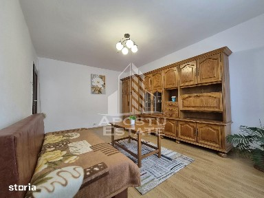 Apartament doua camere,Zona Alfa