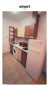 Apartament 1 camera Uta etaj 2 de închiriat