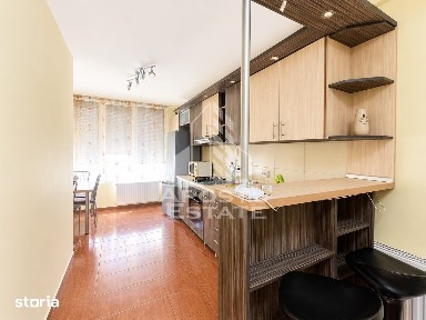 Apartamenbt 2 camere zona UTA