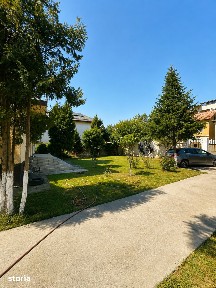 Vilă individuală spațioasă în Bragadiru - 270 mp utili, teren 700 mp