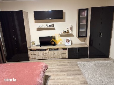 Studio, modern, garaj, bloc nou, Iris, Liberty, zona Oasului, Petrom