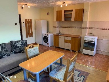 Inchiriez apartament / 1 Camera / Marasti Central /
