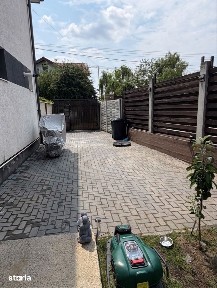 Casă modernă mobilată complet Bragadiru - Mărgelelor-Lângă Parc & Lidl