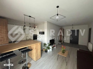 Apartament modern, parcare subterana- Elitte Junior