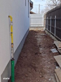 Pantelimon Ilfov,parter,3 camere,220mp proprietate