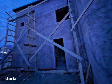 Pantelimon Ilfov,p+1,5camere,3 bai,353mp proprietate,se preda la cheie
