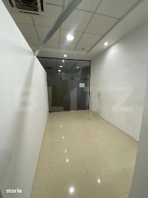 Spatiu comercial cu diverse destinatii de inchiriat, zona centrala, 25