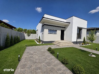 Berceni, Ilfov