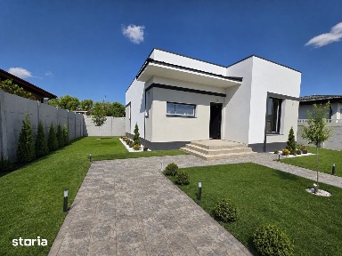 Berceni, Ilfov