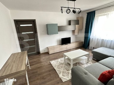 Apartament 2 camere, 36 mp, zona Micro 6