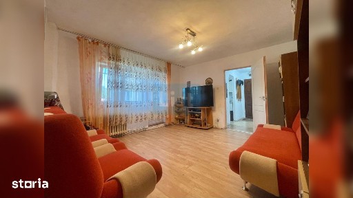 APARTAMENT 3 CAMERE - MICRO IV | 77 MP | ETAJ 5/8