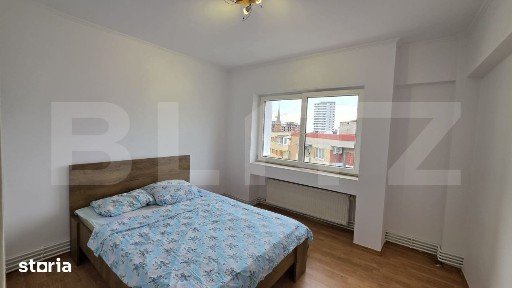 Apartament 2 camere, 52 mp, zona Ultracentral